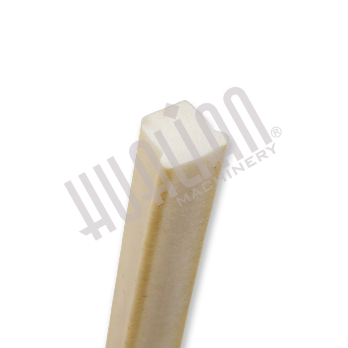 Резина неопреновая прижимная для FS-H (метражом) Hualian - Купить с доставкой по всей России