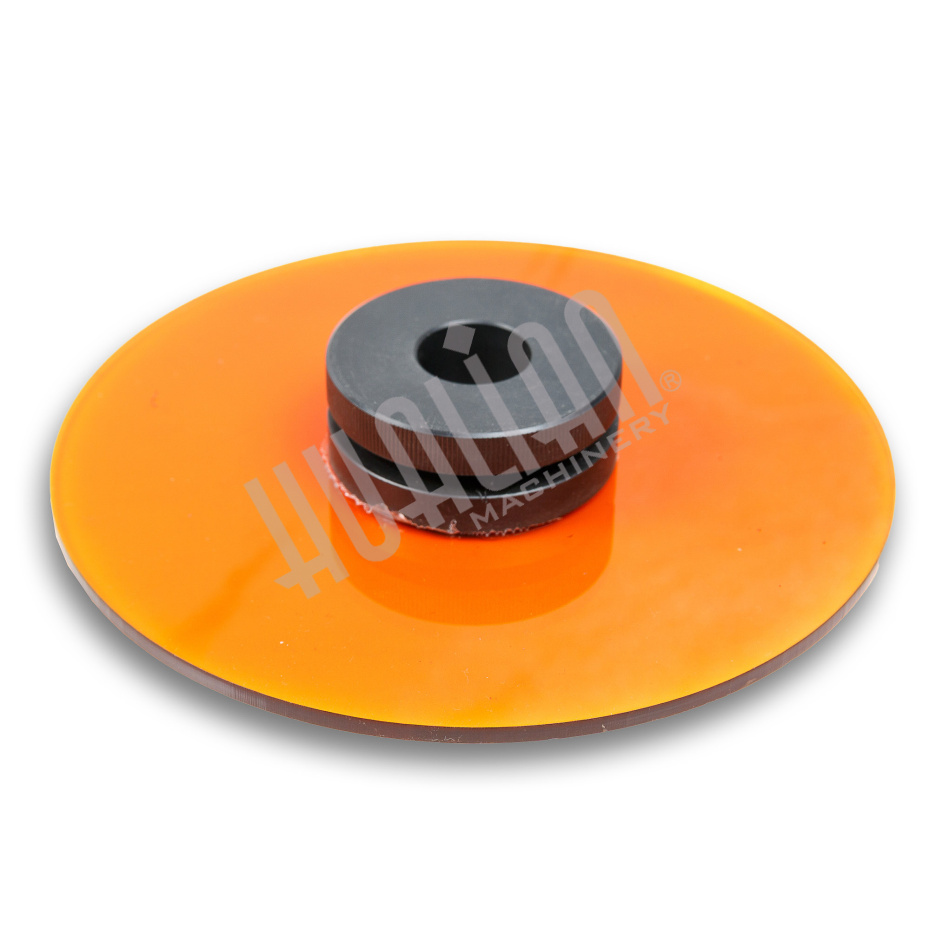 Боковина держателя этикетки HL-102 правая Hualian - Купить с доставкой по всей России - 3