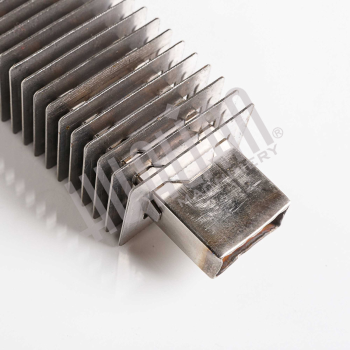 ТЭН к термоусадочному аппарату BSF-7060 с термопарой Hualian - Купить с доставкой по всей России