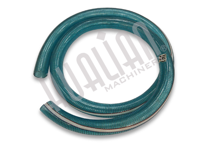 Шланг для забора продукта (внутренний диаметр 50 мм) для LPF, м Hualian - Купить с доставкой по всей России