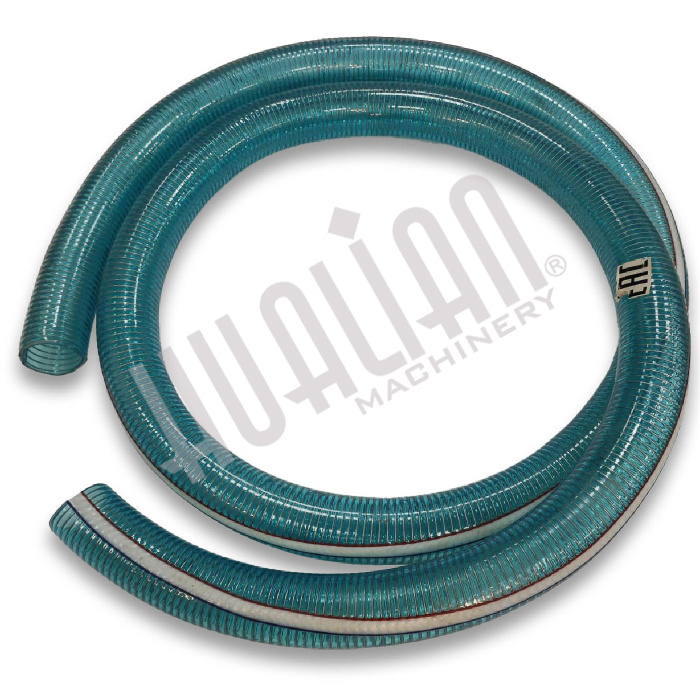 Шланг для забора продукта (внутренний диаметр 50 мм) для LPF, м Hualian - Купить с доставкой по всей России