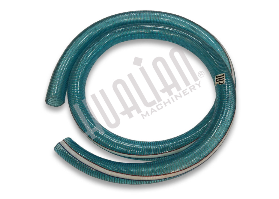 Шланг для забора продукта (внутренний диаметр 50 мм) для LPF, м Hualian - Купить с доставкой по всей России