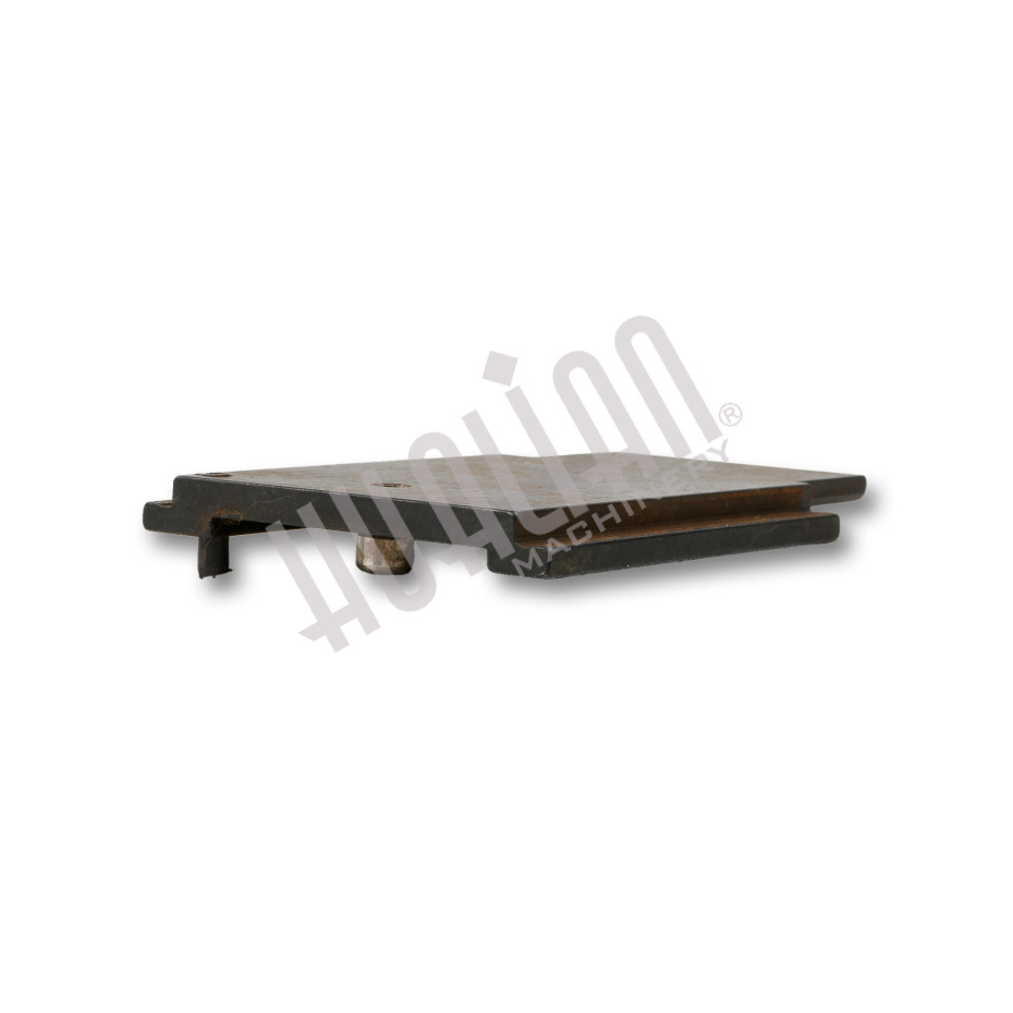 Верхняя подвижная пластина узла сварки HL-8022 Hualian - Купить с доставкой по всей России - 4