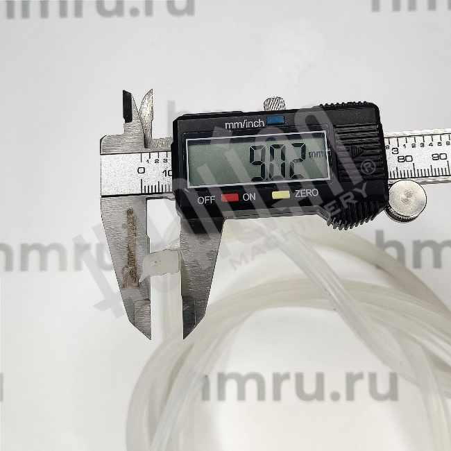 Уплотнительная резина на крышку для вакуумных аппаратов (6×9 мм) Hualian - Купить с доставкой по всей России - 3