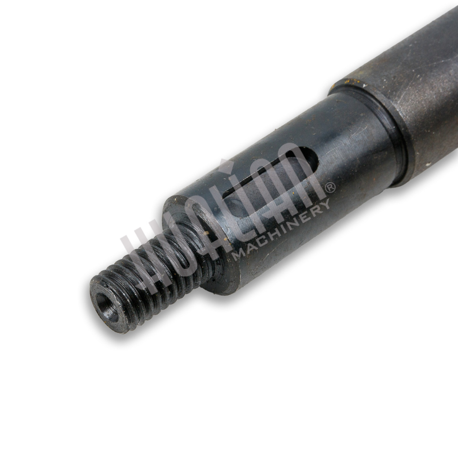 Вал узла вертикальной запайки для четырехшовного пакета ведомый DXDF-50AX Hualian - Купить с доставкой по всей России - 3