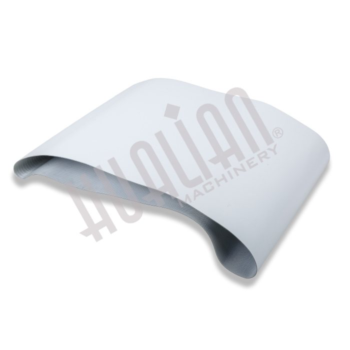 Транспортерная лента отводящего конвейера FNB-5E_1035*300 для IXL-300 (1035*300*1,3) Hualian - Купить с доставкой по всей России