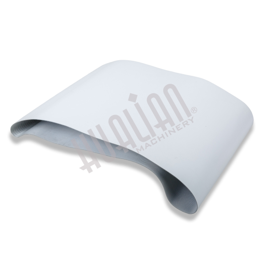 Транспортерная лента отводящего конвейера FNB-5E_1035*300 для IXL-300 (1035*300*1,3) Hualian - Купить с доставкой по всей России