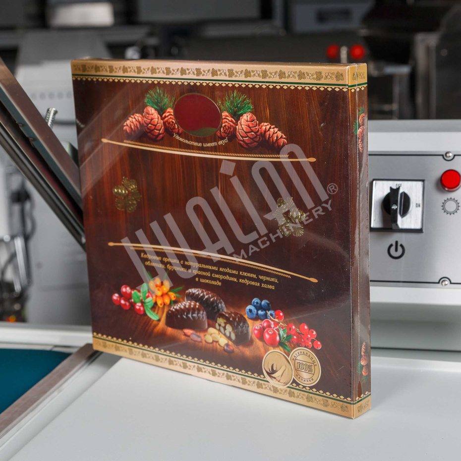 Нож для запайки и обрезки BSL-5045L Hualian - Купить с доставкой по всей России - 10