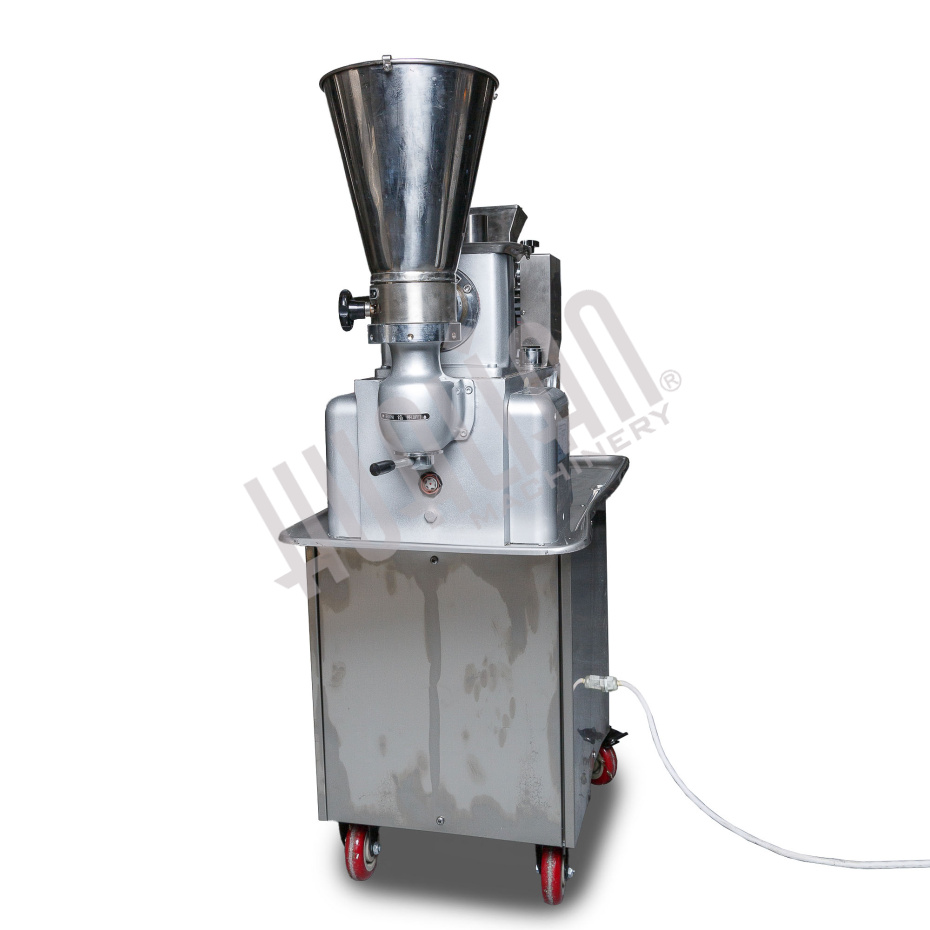 Автоматический пельменный аппарат (100*52*8) JGL-135-5B (14-15 гр.) HRF (Выставочный образец) Hualian - Купить с доставкой по всей России - 5