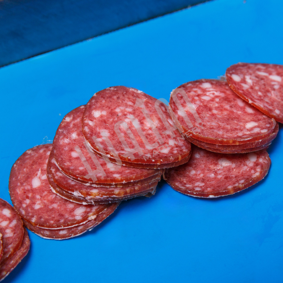 Автоматический слайсер HLQP-31 Hualian - Купить с доставкой по всей России - 20