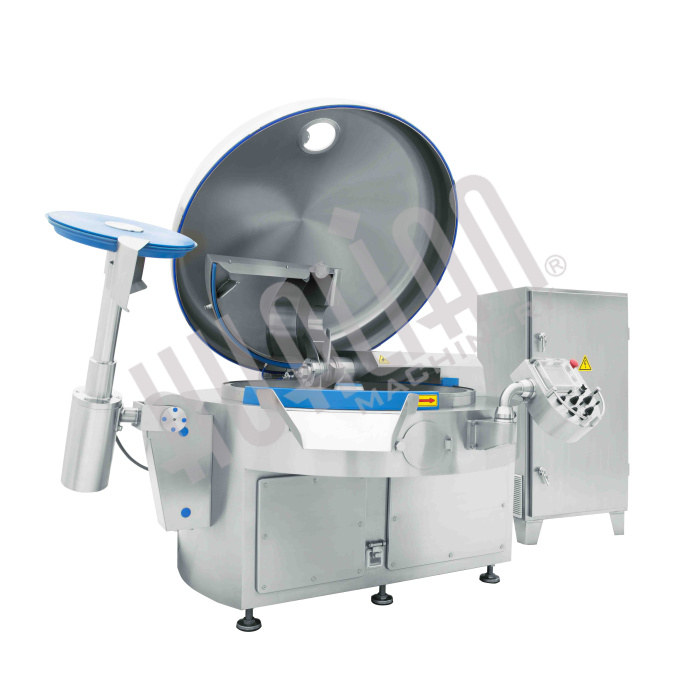 Вакуумный куттер ZBZ-130 Hualian - Купить с доставкой по всей России