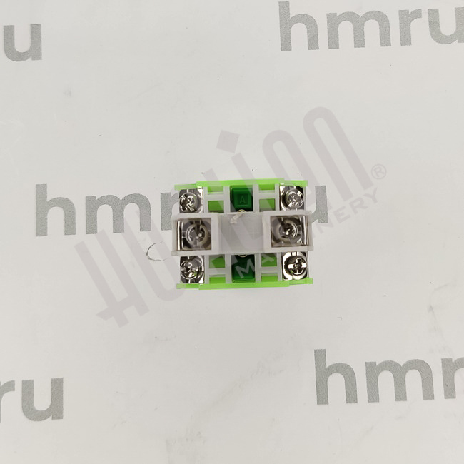 Кнопка LAY7 (PBCY090) LAY37 (зелёная, с фиксацией) Hualian - Купить с доставкой по всей России - 5