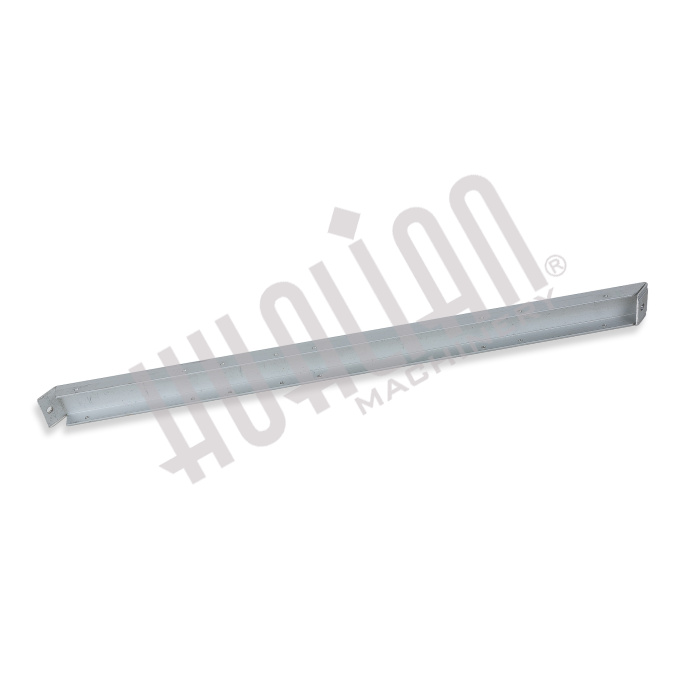 Пластина нагревательного элемента для HRS-255 (295×19×10 мм) Hualian - Купить с доставкой по всей России