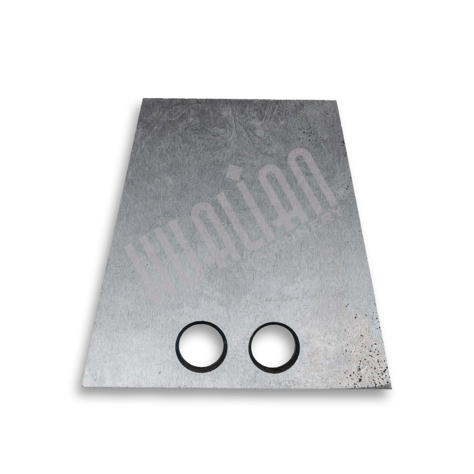 Нож для GL-32 Hualian - Купить с доставкой по всей России