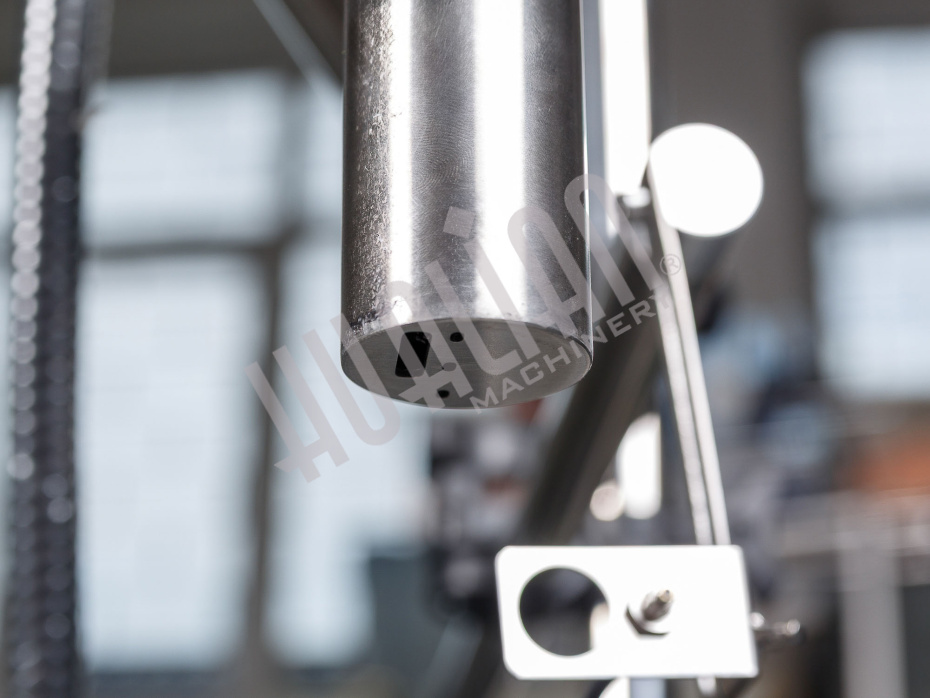 Каплеструйный принтер HL-A470 Hualian - Купить с доставкой по всей России - 19