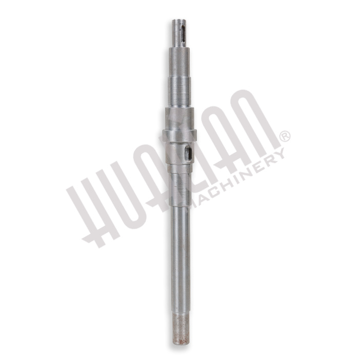 Вал червячного колеса для JGТ-60 Hualian - Купить с доставкой по всей России