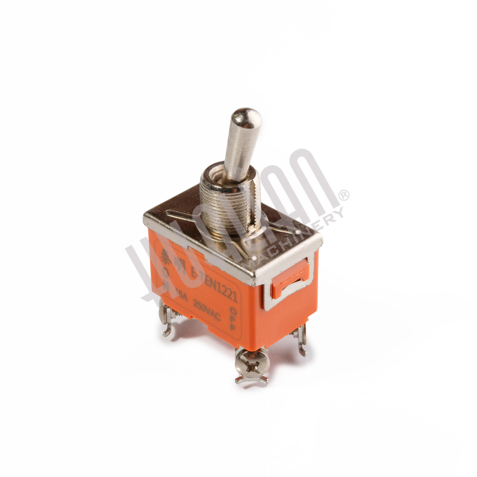 Переключатель для запайщиков серии PFS-DD Hualian - Купить с доставкой по всей России