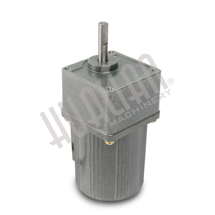 Мотор-редуктор 60YS/60GK для HL-102 (старые модели) Hualian - Купить с доставкой по всей России