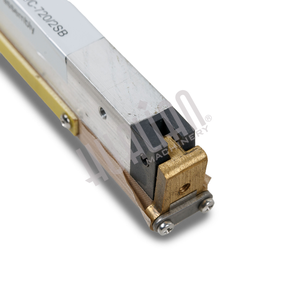 Эпоксидная планка в сборе для HVC-720/2SB Hualian - Купить с доставкой по всей России - 4