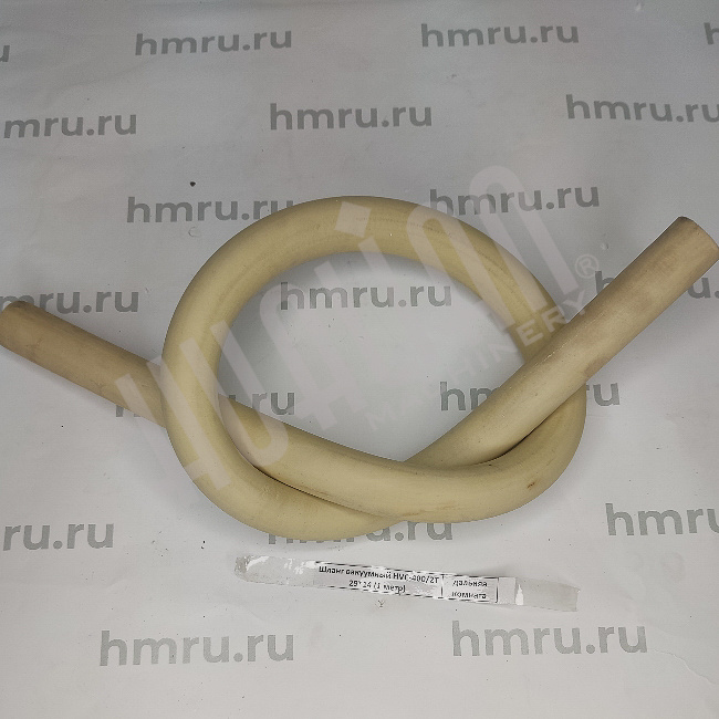 Шланг вакуумный HVC-400/2T 29*14 (1 метр) Hualian - Купить с доставкой по всей России