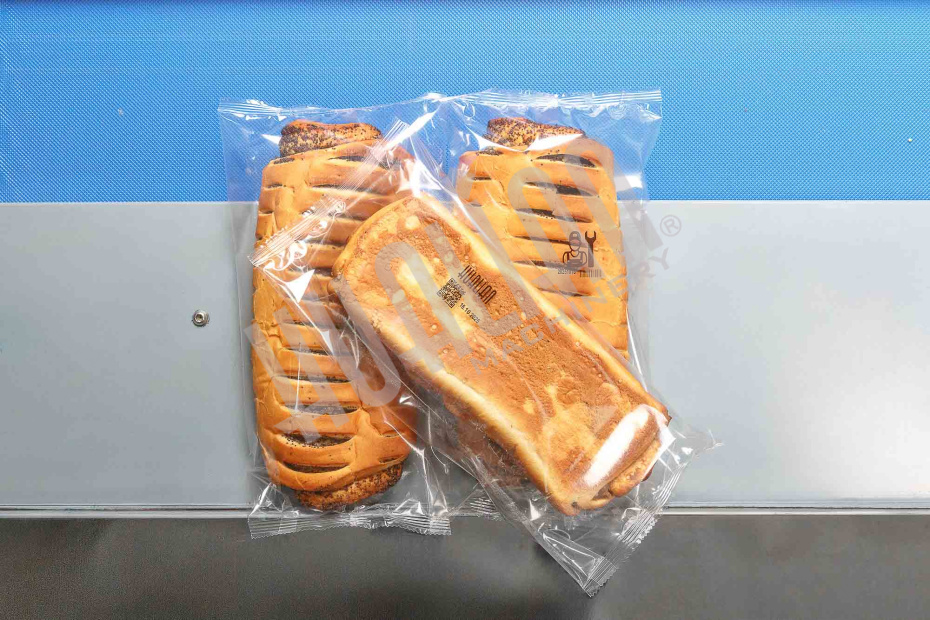 Встраиваемый ТТО принтер HL-X5 (53 мм, станина 500 мм для гориз. маш.) Hualian - Купить с доставкой по всей России - 24