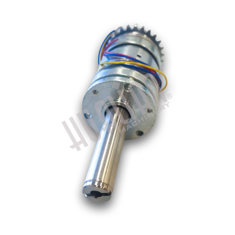 Электромагнитная муфта в сборе для FRM-1010 Hualian - Купить с доставкой по всей России - 3