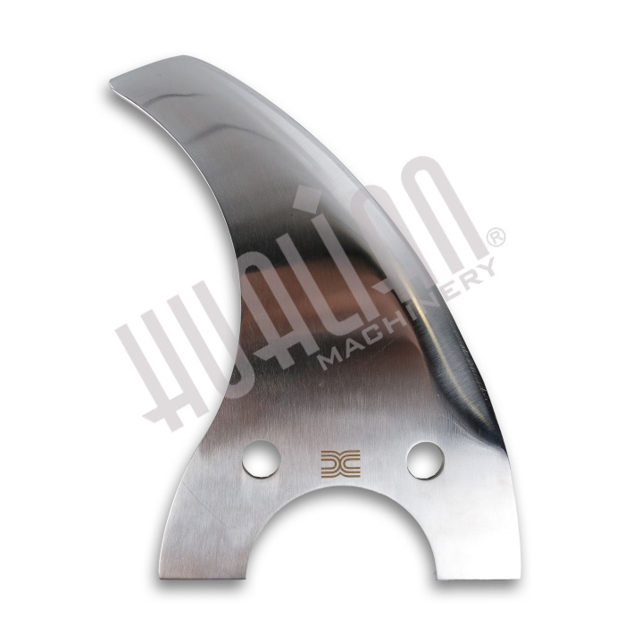 Комплект ножей к куттеру ZBZ-200II Hualian - Купить с доставкой по всей России