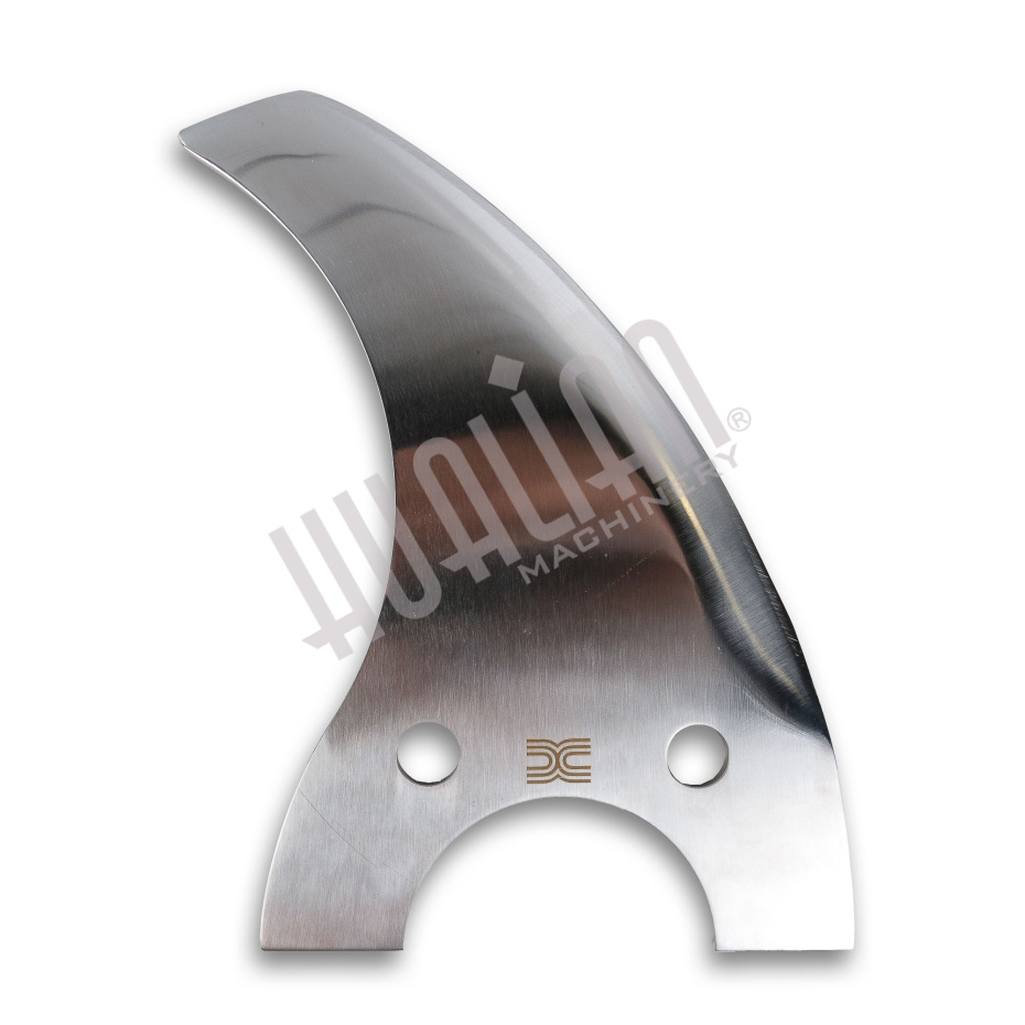 Комплект ножей к куттеру ZBZ-200II Hualian - Купить с доставкой по всей России