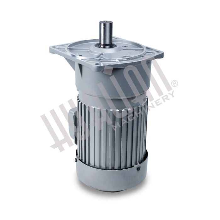 Двигатель привода платформы HL-1650 Hualian - Купить с доставкой по всей России