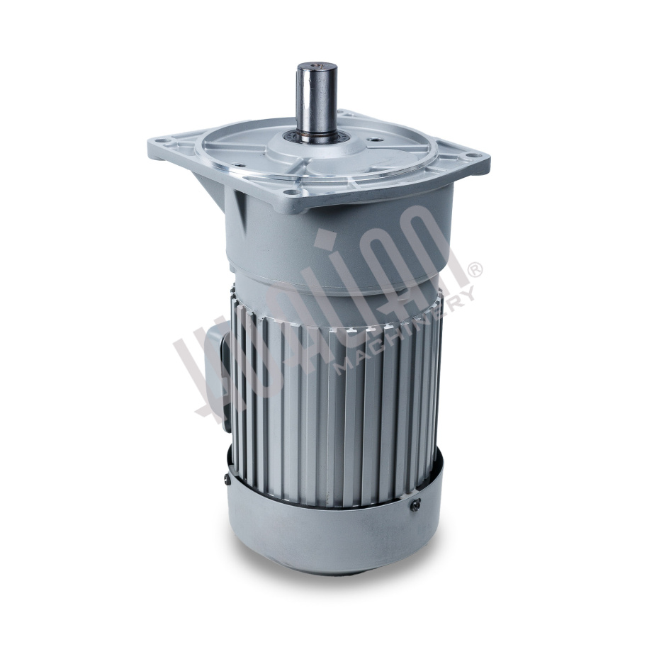 Двигатель привода платформы HL-1650 Hualian - Купить с доставкой по всей России