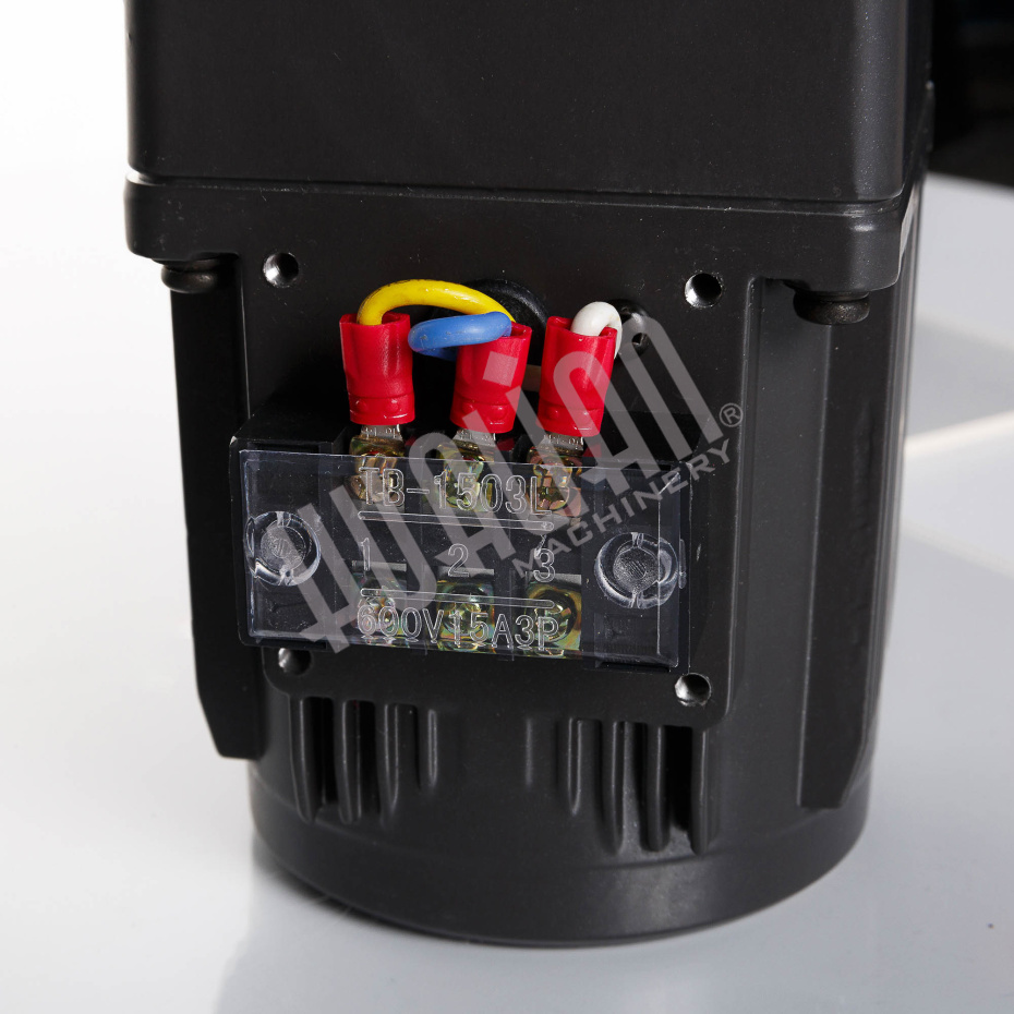 Двигатель конвейера 4RK25GN-CF-T/4GN-15-K (220V) для BSF-5540A/BSL-5045L/BSF-5030LT Hualian - Купить с доставкой по всей России - 4