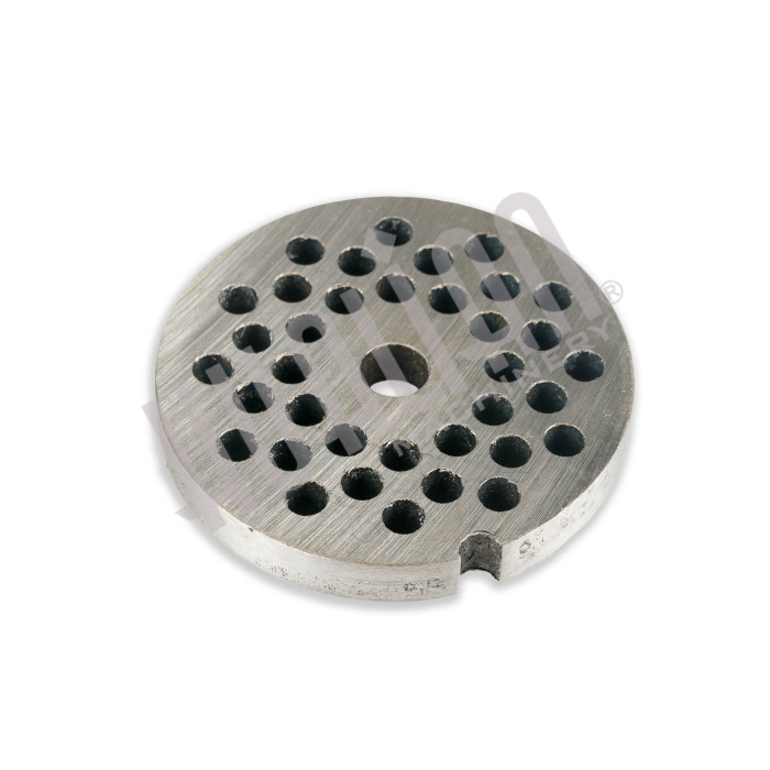 Решетка для мясорубки TT-12 6 мм Hualian - Купить с доставкой по всей России