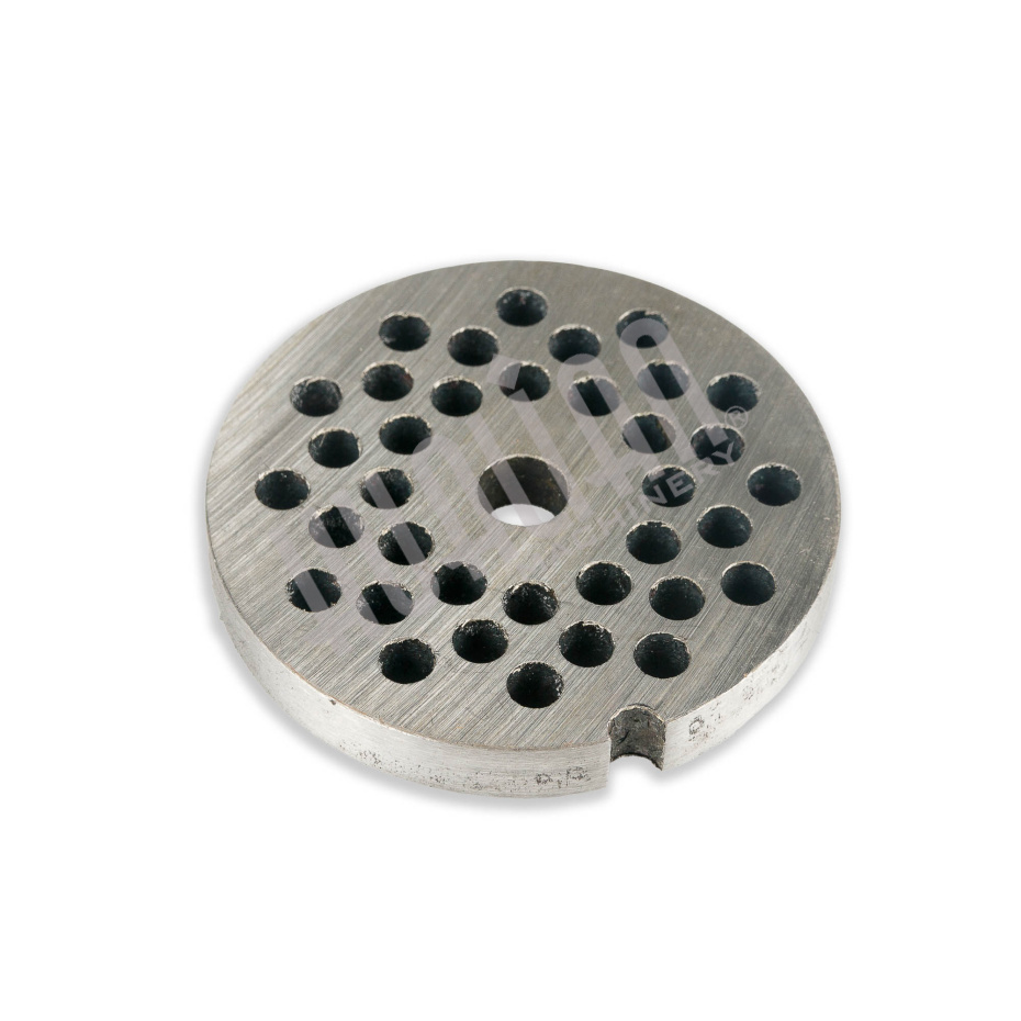 Решетка для мясорубки TT-12 6 мм Hualian - Купить с доставкой по всей России