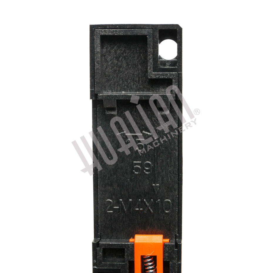 Комплект запчастей для установки опции газонаполнения пакета для DXDZ-450B (верх.подача) Hualian - Купить с доставкой по всей России - 6