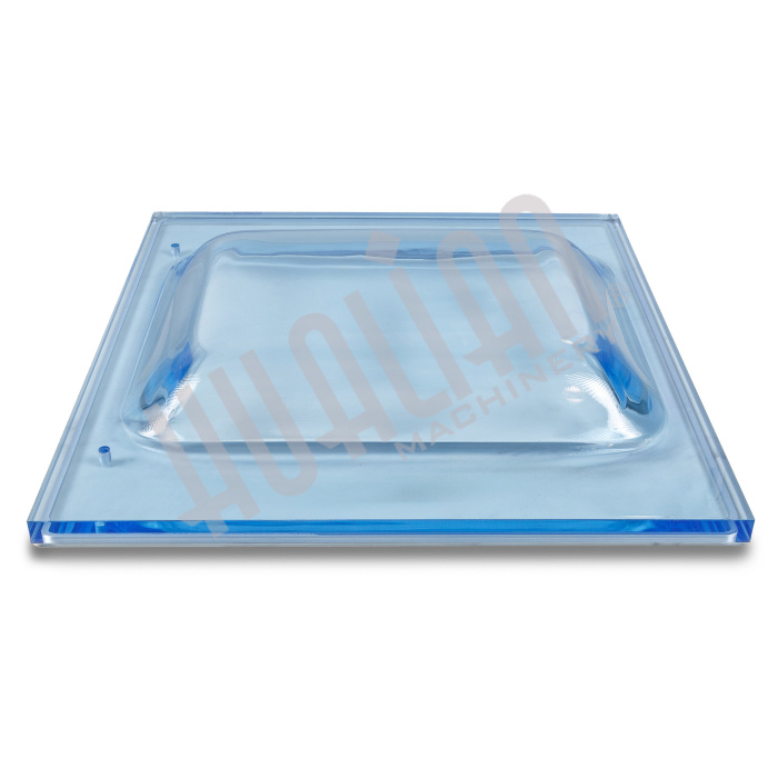 Крышка для вакуумника HVC-510T/2A Hualian - Купить с доставкой по всей России