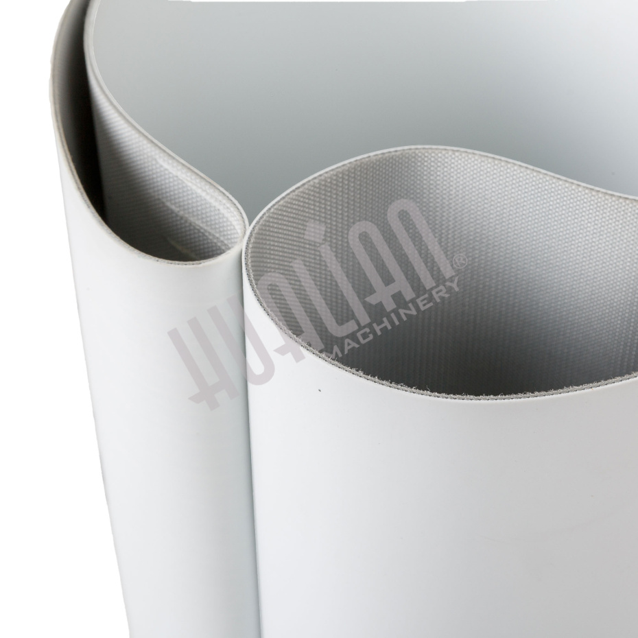 Транспортерная лента отводящего конвейера FNB-5E_1035*300 для IXL-300 (1035*300*1,3) Hualian - Купить с доставкой по всей России - 3