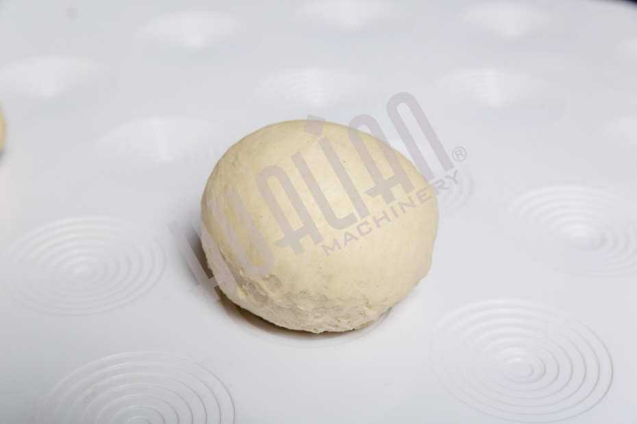 Полуавтоматический делитель-округлитель NFK-30 Hualian - Купить с доставкой по всей России - 18