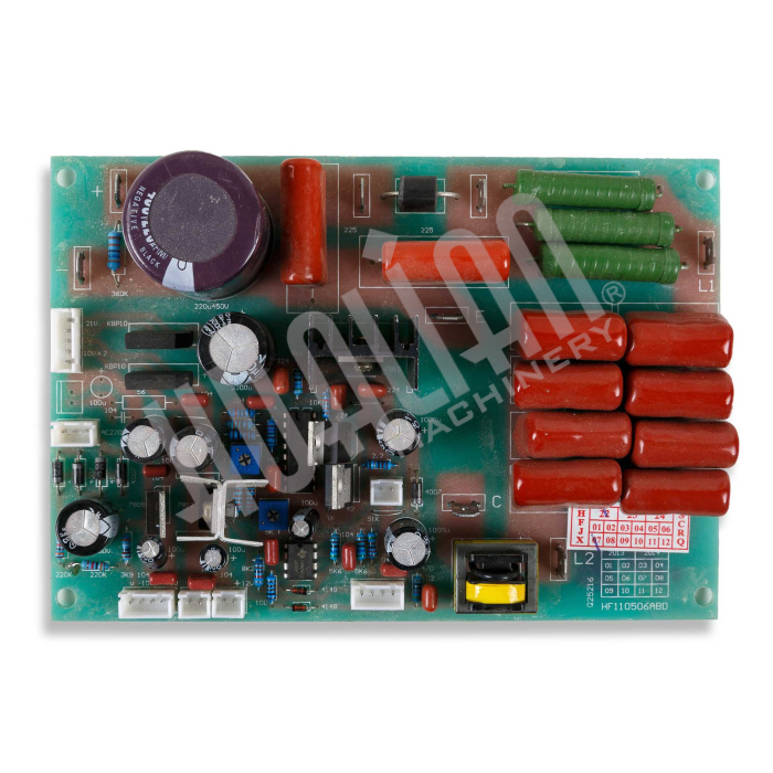 Электрическая силовая плата для DGYF-S500A (старого типа) Hualian - Купить с доставкой по всей России