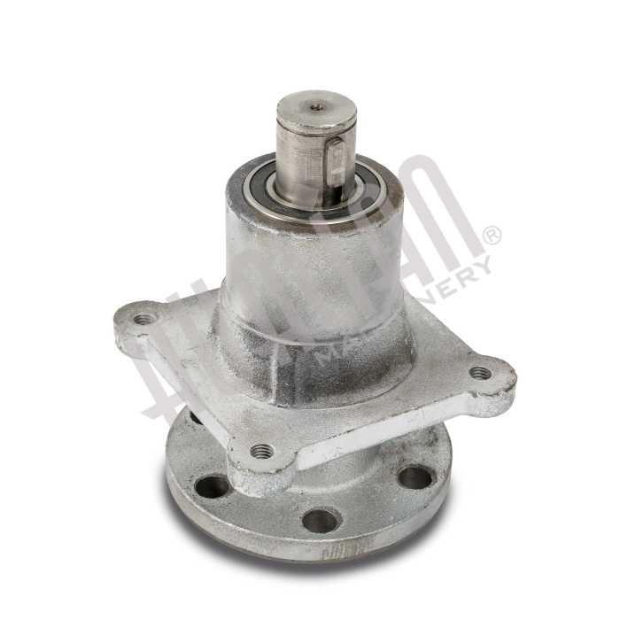 Узел привода дежи в сборе для HS-60 (вариант 1) Hualian - Купить с доставкой по всей России