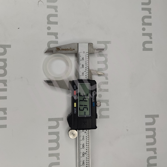 Уплотнительное кольцо на дозирующий поршень для PPF/LPF-100 стандартное (Ø35 мм) Hualian - Купить с доставкой по всей России - 2