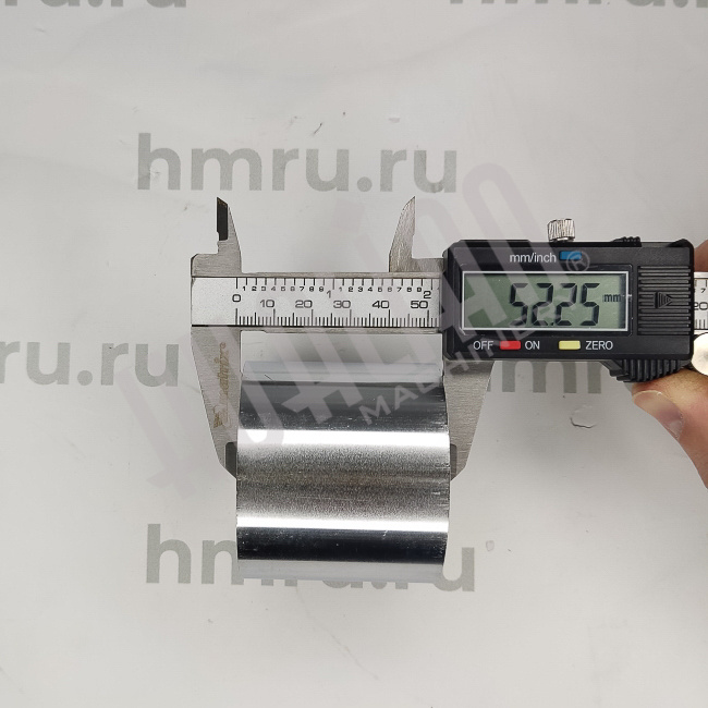 Отрезной барабан для JGL 52 мм Hualian - Купить с доставкой по всей России - 4