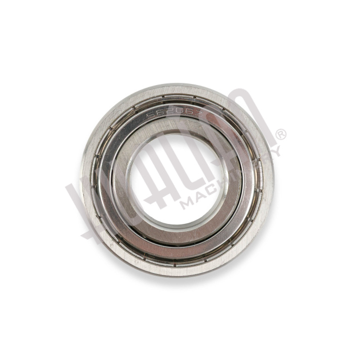 Подшипник S-6206.2Z C3 Hualian - Купить с доставкой по всей России