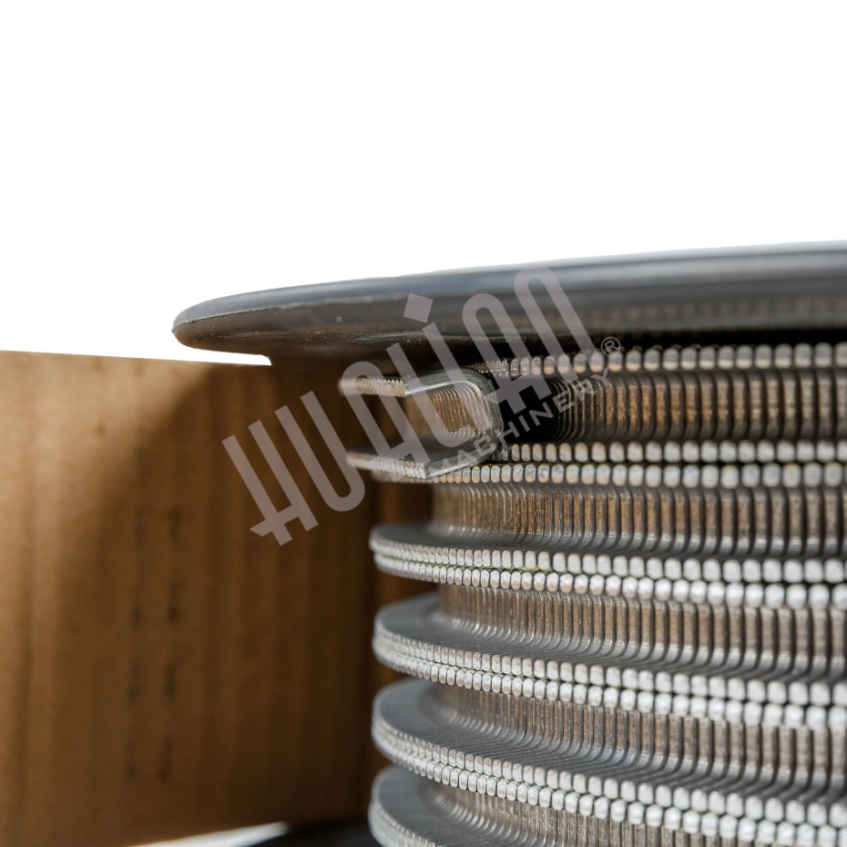 Клипсы 210 для DKJU-200 Hualian - Купить с доставкой по всей России - 5