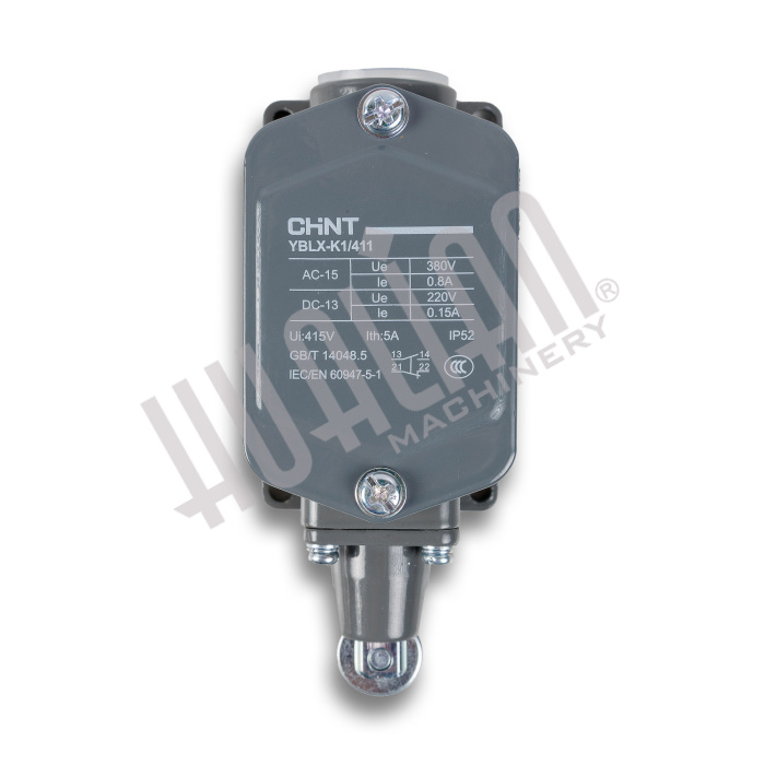 Концевой выключатель CHINT YBLX-K1/411 для DZ-500/510 Hualian - Купить с доставкой по всей России