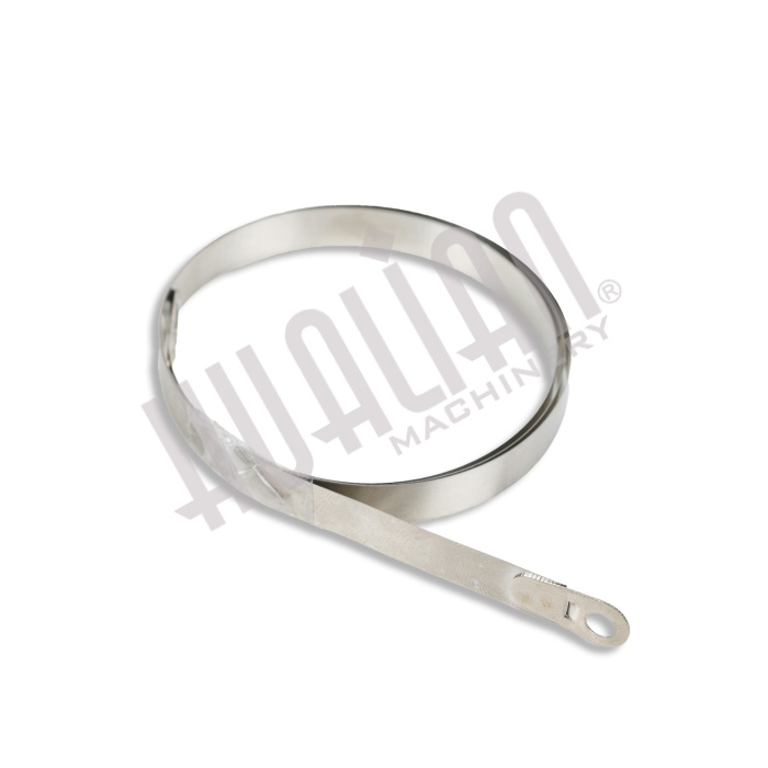 Нихром для PFS-650*2 (8 мм) Hualian - Купить с доставкой по всей России