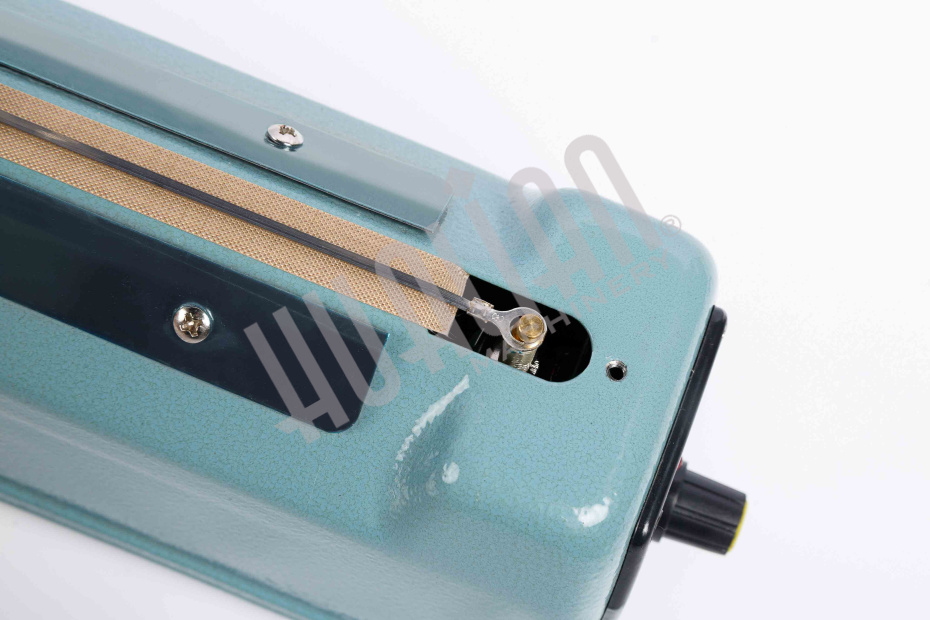 Ручной запайщик пакетов FS-300 IRON LOW COST Hualian - Купить с доставкой по всей России - 4