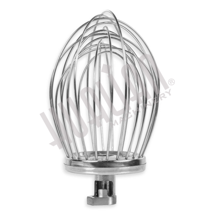 Венчик для планетарного миксера B10 (220V) Hualian - Купить с доставкой по всей России