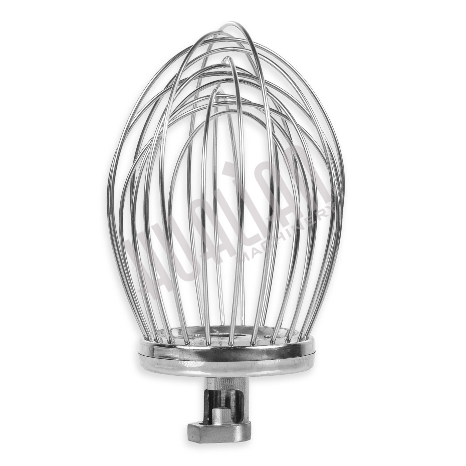 Венчик для планетарного миксера B10 (220V) Hualian - Купить с доставкой по всей России