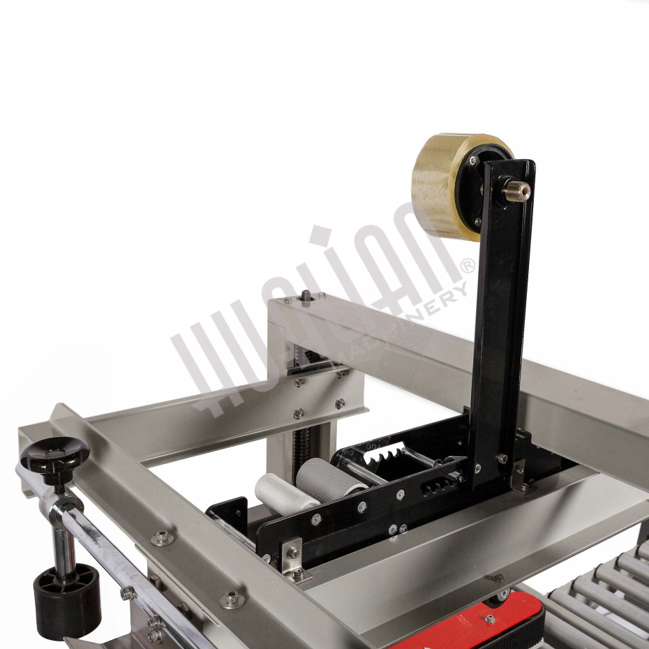 Заклейщик коробов FXJ-5050AS Hualian - Купить с доставкой по всей России - 8