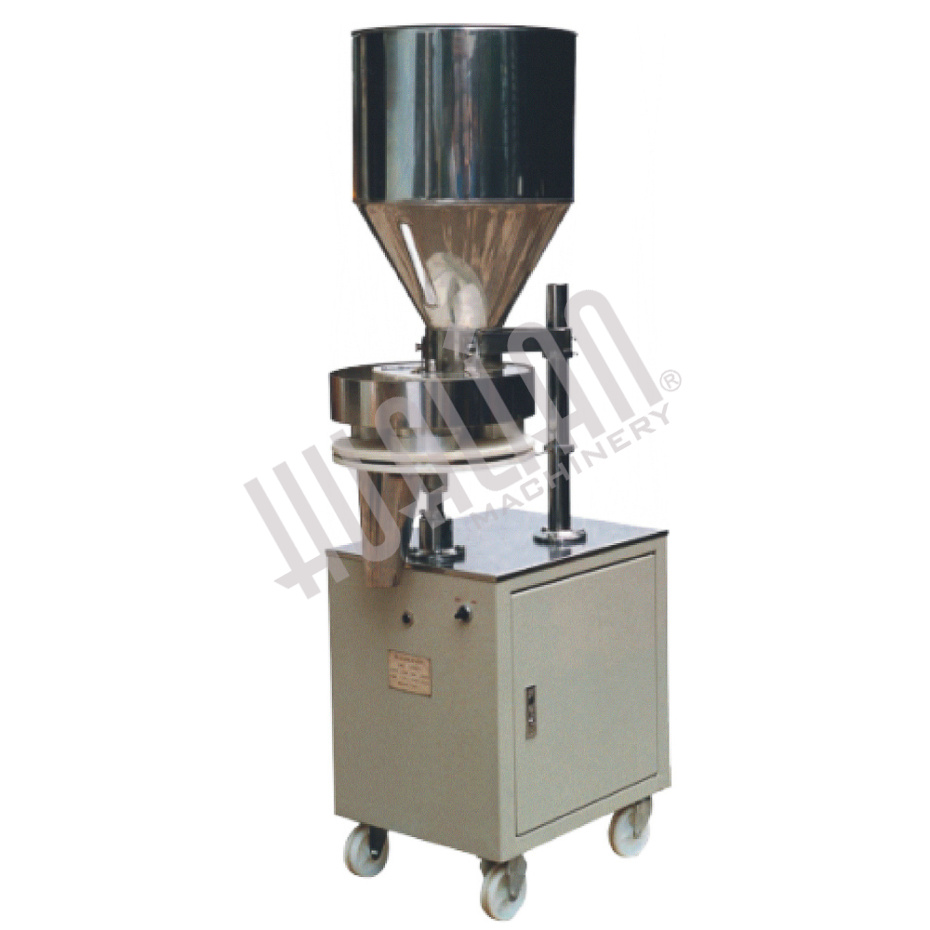 Автоматический дозатор для легко-сыпучих продуктов KFG-2000 Hualian - Купить с доставкой по всей России